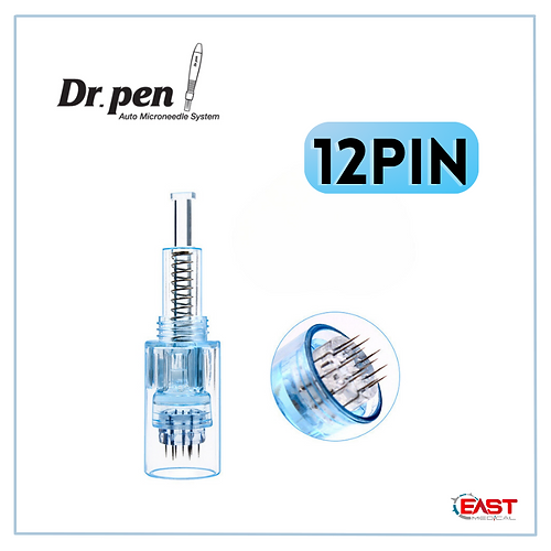 Dr pen X5 igneleri 10 Adet